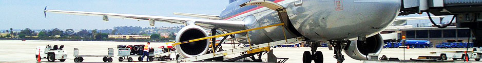 MantraNet - Controle de Transporte A�reo